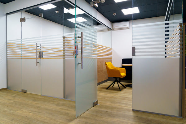 Corporate & Administrative Offices