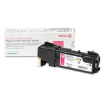 106r01478 Toner, 2,000 Page-Yield, Magenta