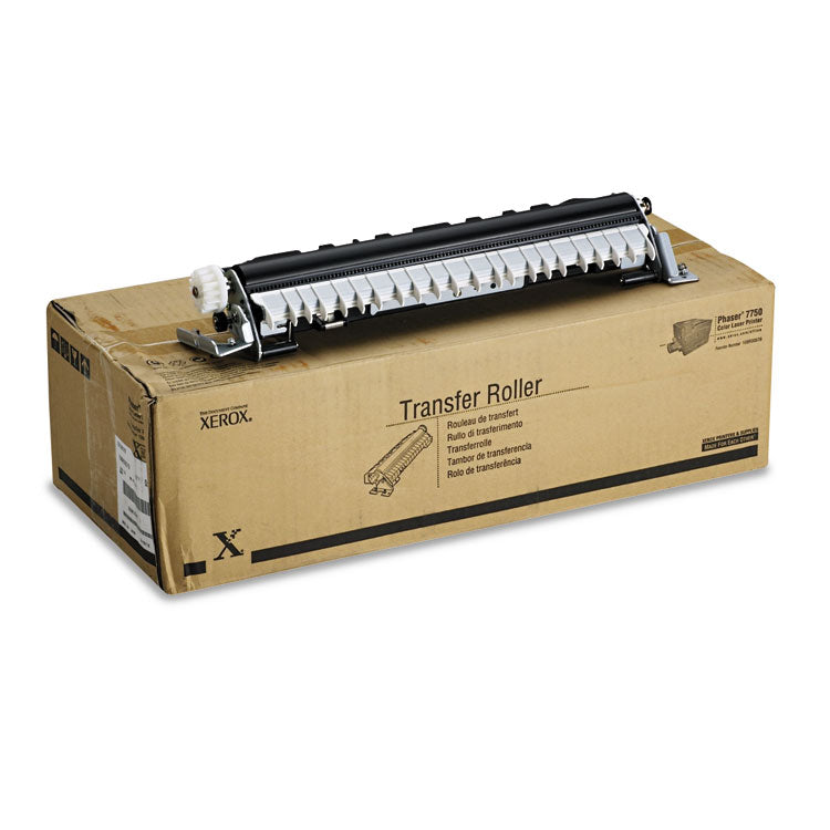 108r00579 Transfer Roller, 100,000 Page-Yield