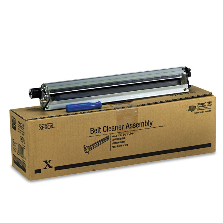 108r00580 Transfer Belt Cleaner, 100,000 Page-Yield