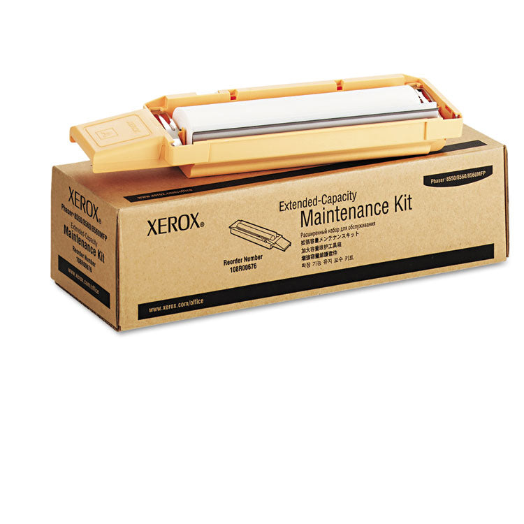 108r00676 Extended-Yield Maintenance Kit, 30,000 Page-Yield