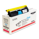 113r00689 Toner, 1,500 Page-Yield, Cyan