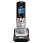Two-Line Cordless Accessory Handset For Ds6151