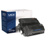 Compatible Q1339a(m) (39am) Micr Toner, 18,000 Page-Yield, Black