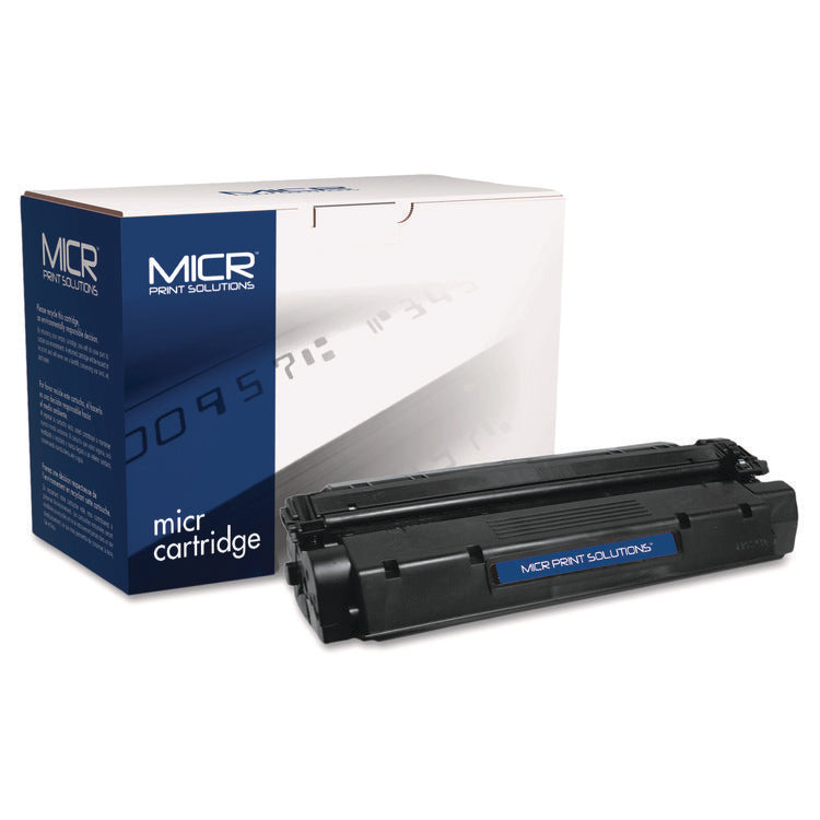 Compatible C7115a(m) (15am) Micr Toner, 2,500 Page-Yield, Black