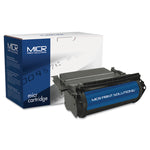 Compatible 12a6860 (t620m) Micr Toner, 30,000 Page-Yield, Black