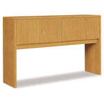 10500 Series Stack-On Storage Unit, 60w X 14.63d X 37.13h, Harvest