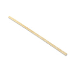 Wood Coffee Stirrers, 5.5", 10,000/carton