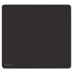 Accutrack Slimline Mouse Pad, X-Large, 11.5 x 12.5, Graphite