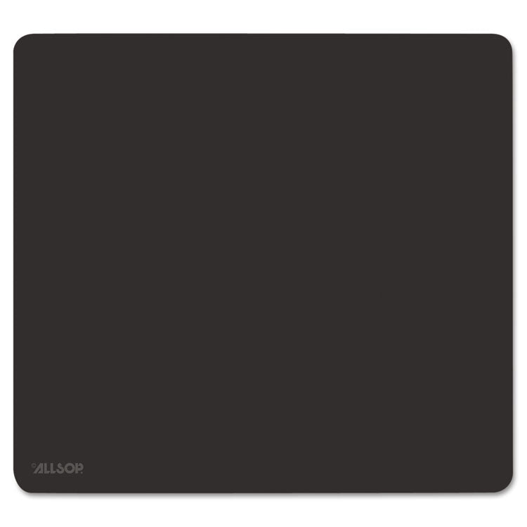 Accutrack Slimline Mouse Pad, X-Large, 11.5 x 12.5, Graphite