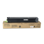 Mxc40nt1 Toner, 10,000 Page-Yield, Black