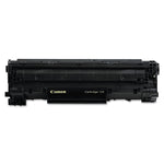 3484b001 (crg-125) Toner, 1,600 Page-Yield, Black