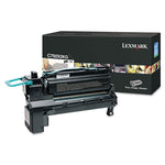 C792x2kg Extra High-Yield Toner, 20,000 Page-Yield, Black