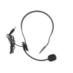 BeltBlaster PRO Personal Waistband Amplifier, 5 W, Gray