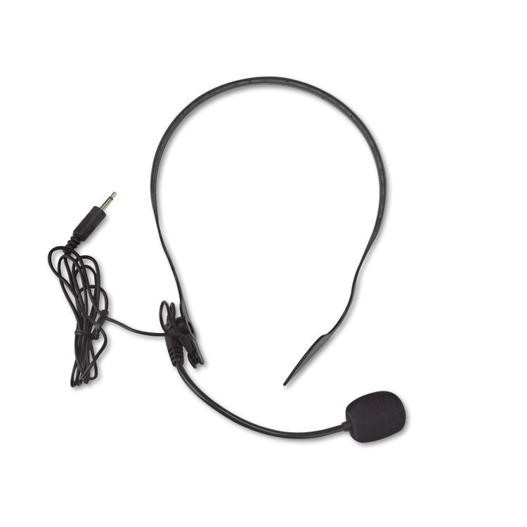 BeltBlaster PRO Personal Waistband Amplifier, 5 W, Gray