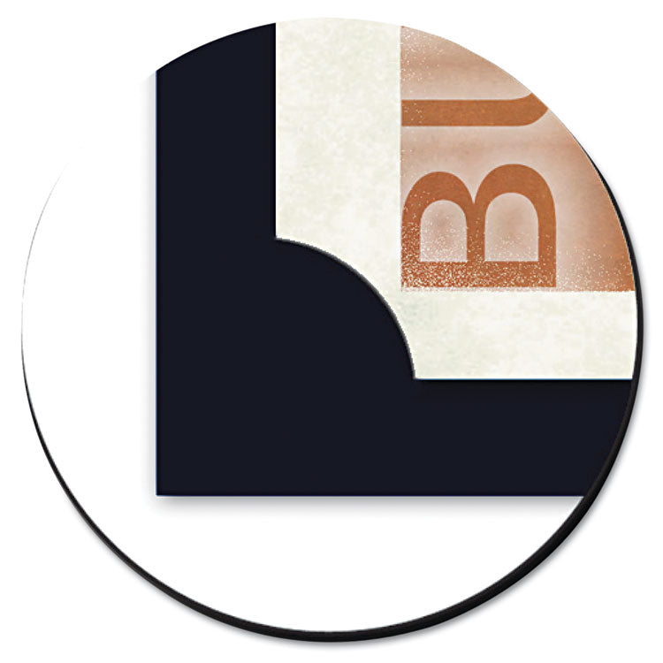 Certificate Holder, Black, 105lb Linen Stock, 12 x 9.5, 10/Pack