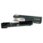 C950x2kg Extra High-Yield Toner, 32,000 Page-Yield, Black