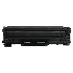 3500b001 (128) Toner, 2,100 Page-Yield, Black