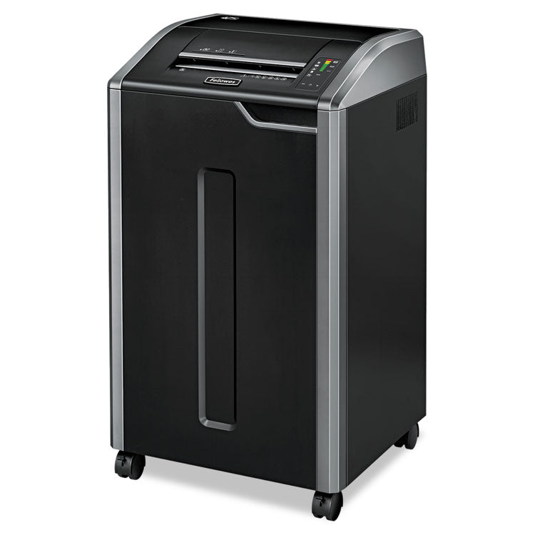 Powershred 425i 100% Jam Proof Strip-Cut Shredder, 38 Manual Sheet Capacity, Taa Compliant