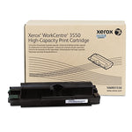 106r01530 High-Yield Toner, 11,000 Page-Yield, Black