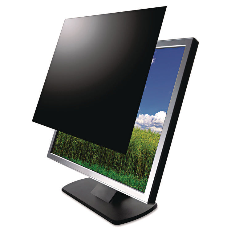 Secure View LCD Privacy Filter for 23" Widescreen Flat Panel Monitor, 16:9 Aspect Ratio