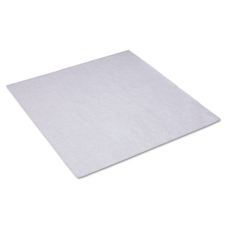 Grease-Resistant Paper Wraps And Liners, 15 X 16, White, 1,000/box, 3 Boxes/carton