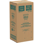 Polystyrene Portion Cups, 1 oz, Plastic, Translucent, 2,500/Carton