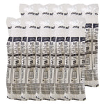 Polystyrene Portion Cups, 2 oz, Plastic, Translucent, 250/Bag, 10 Bags/Carton