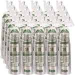 Ultra Clear PETE Cold Cups, 7 oz, Plastic, Clear, 50/Pack