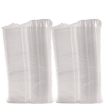 ClearPac SafeSeal rPET Tamper-Resistant Container, ProPlanet Seal, Flat Lid, 24 oz, Clear, 100/Bag, 2 Bags/Carton