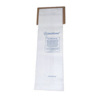 Vacuum Filter Bags Designed To Fit Nobles Lite Trac/tennant Viper, 100/carton