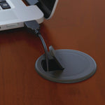 Series C Collection 72W Credenza Shell, 71.13w x 23.38d x 29.88h, Hansen Cherry