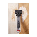 Ultamax Elite FC20 Cordless Floor Cleaner, 13.5" Cleaning Path, Graphite