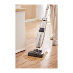 Ultamax Elite FC15 Cordless Floor Cleaner, 9" Cleaning Path, Graphite