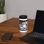 PhoneKleen Wet Wipes, Cloth, 5 x 5, 50/Tub