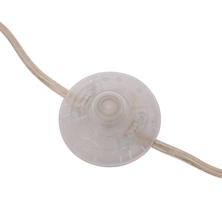 Slim Line Lamp Set, Table 12.63" High and Floor 61.5" High, Silver