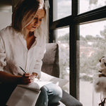 Signo 207 Gel Pen, Retractable, Fine 0.5 mm, Black Ink, Smoke/Black Barrel, 4/Pack