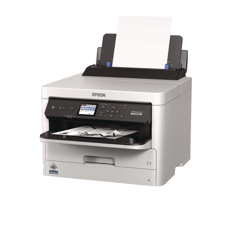 WorkForce Pro WF-M5299 Monochrome Wireless Inkjet Printer