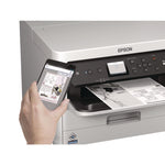 WorkForce Pro WF-M5299 Monochrome Wireless Inkjet Printer