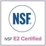 Antimicrobial Foaming Hand Soap Refill, For ES10 Dispensers, Fragrance-Free, 1,200 mL, 2/Carton