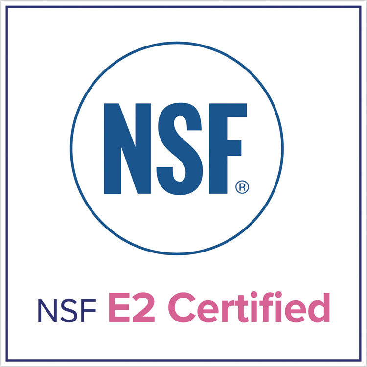 Antimicrobial Foaming Hand Soap Refill, For ES10 Dispensers, Fragrance-Free, 1,200 mL, 2/Carton