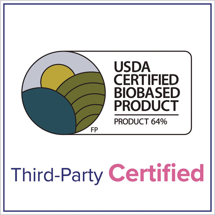 Antimicrobial Foaming Hand Soap Refill, For ES10 Dispensers, Fragrance-Free, 1,200 mL, 2/Carton