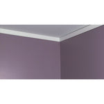 Mold Killing Primer, Interior/Exterior, Flat White, 1 gal Bucket/Pail, 2/Carton