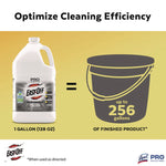 Concentrated Neutral Cleaner, 1 gal Bottle, 2/Carton