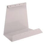 Desktop Reference Starter Set, 10 Antimicrobial Wire-Reinforced Pockets