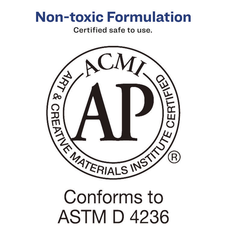 Un-Inked Felt Stamp Pad, 4.25" x 2.75"