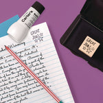 Neat-Flo Stamp Pad Inker, 2 oz Bottle, Black