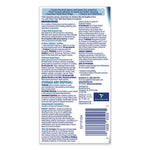 Disinfectant Toilet Bowl Cleaner, Atlantic Fresh, 24 oz Bottle