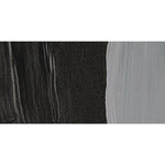 Portfolio Series Acrylic Paint, Ivory Black, 16 oz Bottle