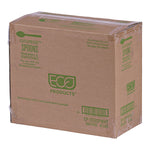 Cutlery for Cutlerease Dispensing System, Spoon, Plastic, White, 960/Carton